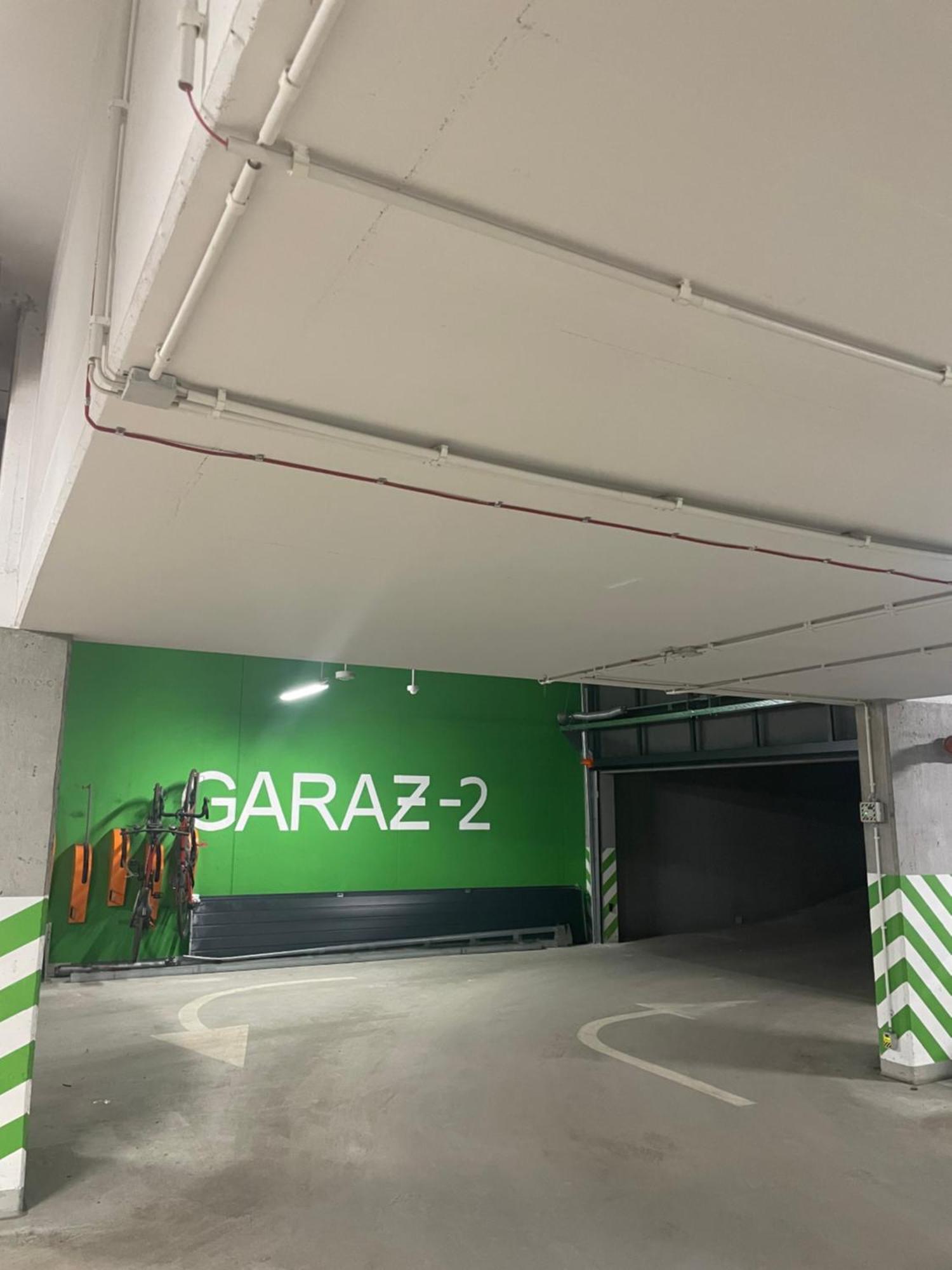Cracow Wroclawska Premium Apartment คราคูฟ ภายนอก รูปภาพ